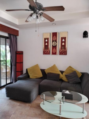 Sai Rougn apartment